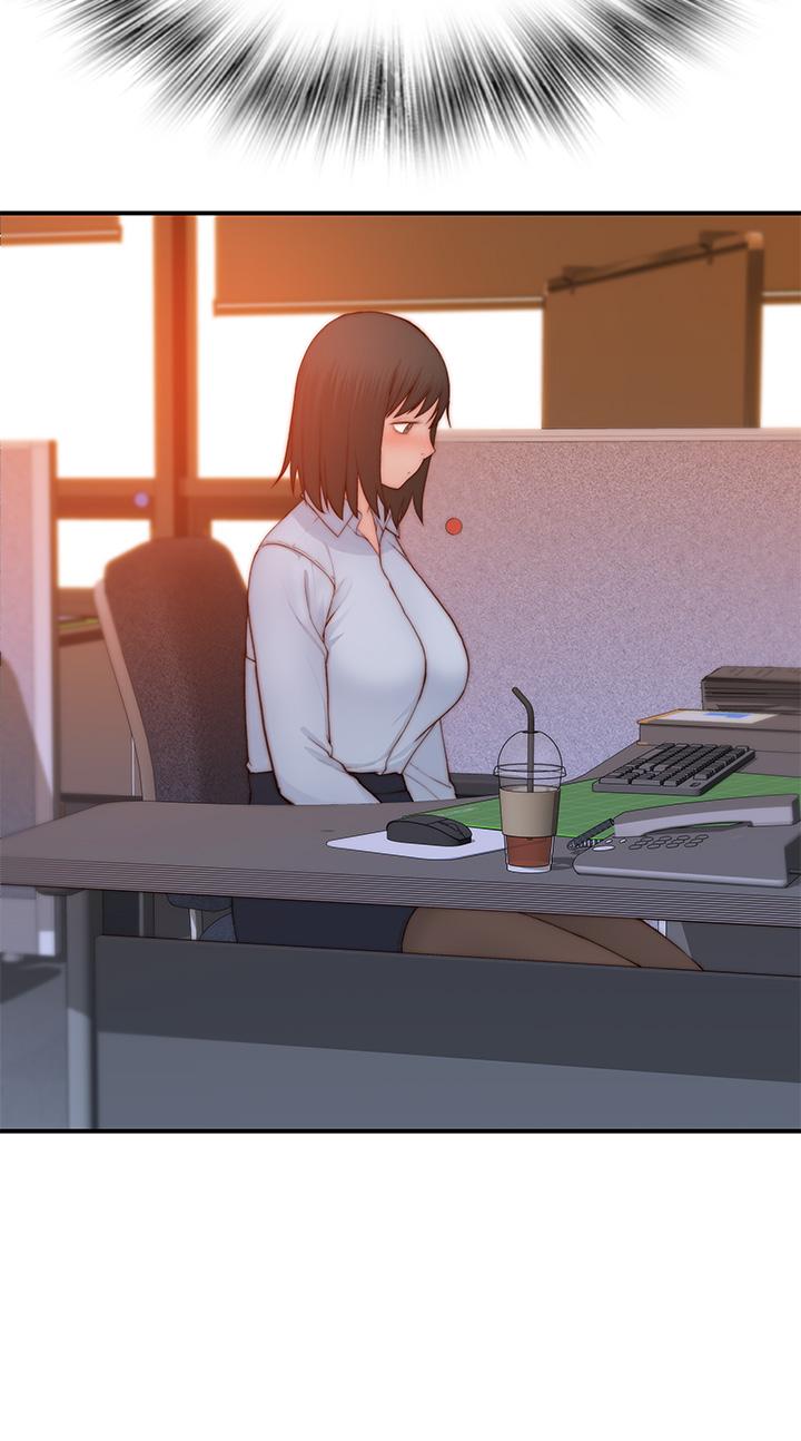 我們的特殊關係 外傳 第3話-性感人妻的裸體圍裙 第22页