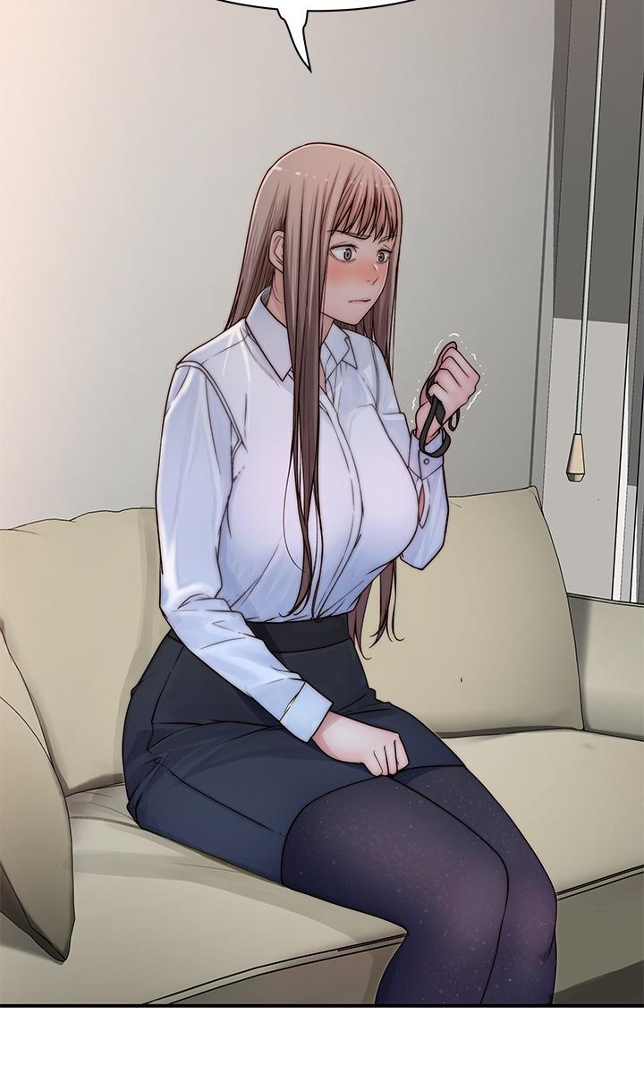我們的特殊關係 第60話-看來得懲罰你一下 第43页
