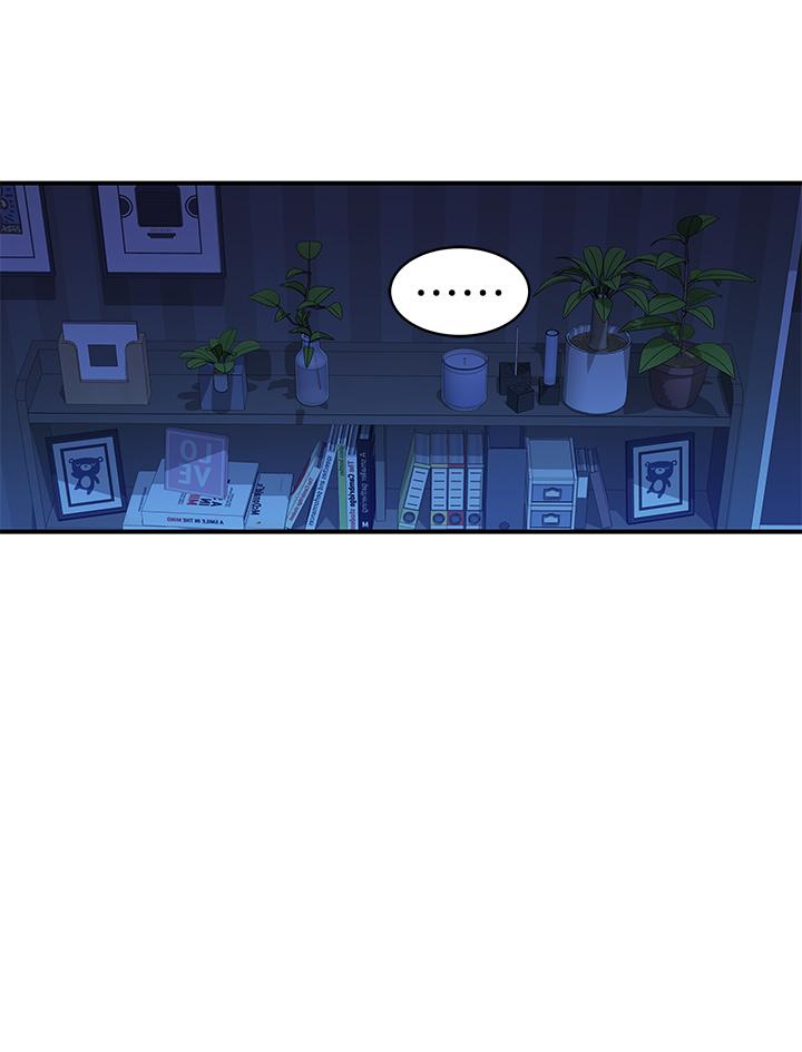 我們的特殊關係 第64話-心急跑回家的純欣 第21页