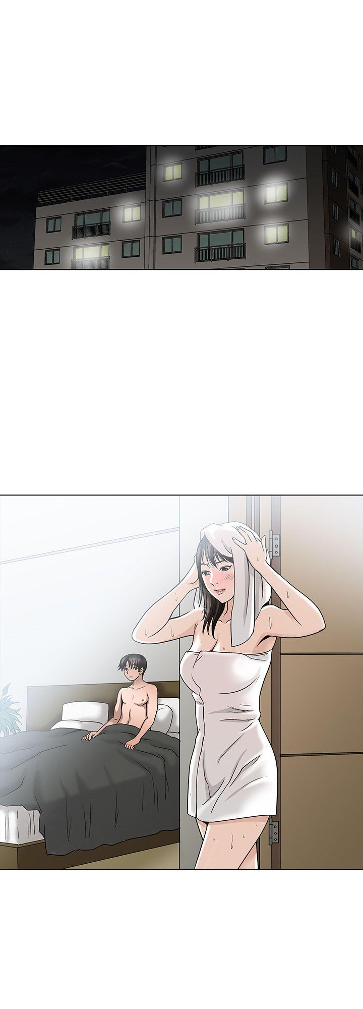 别人的老婆 第4話-隔壁鄰居的秘密要求 第21页