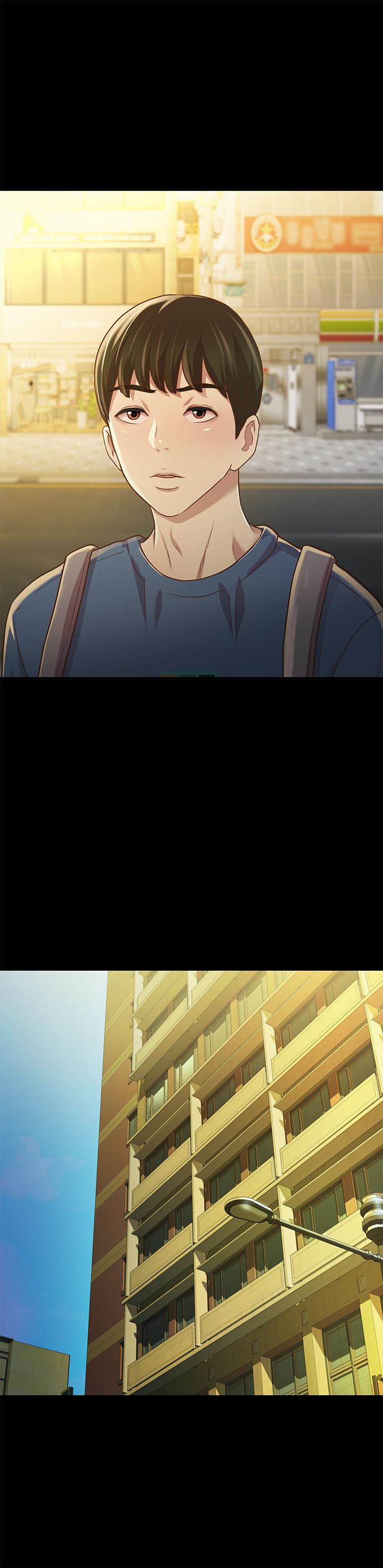 朋友, 女朋友 第86話-來一發就沒事了啦 第15页