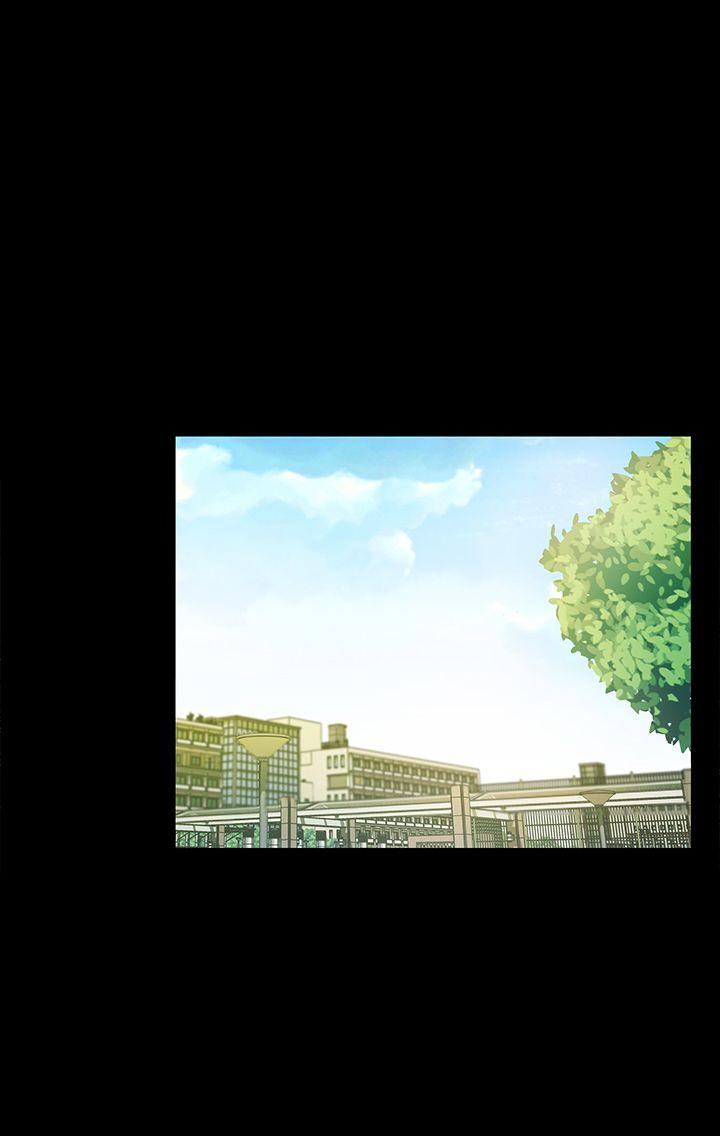 朋友, 女朋友 第1話-與性感女神的初次見面 第21页