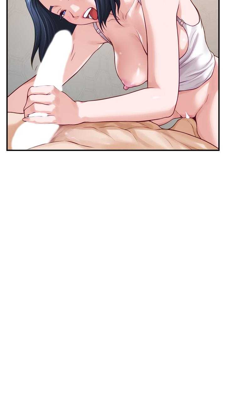 姊姊的房間 第35話-沐浴後的色情按摩 第60页