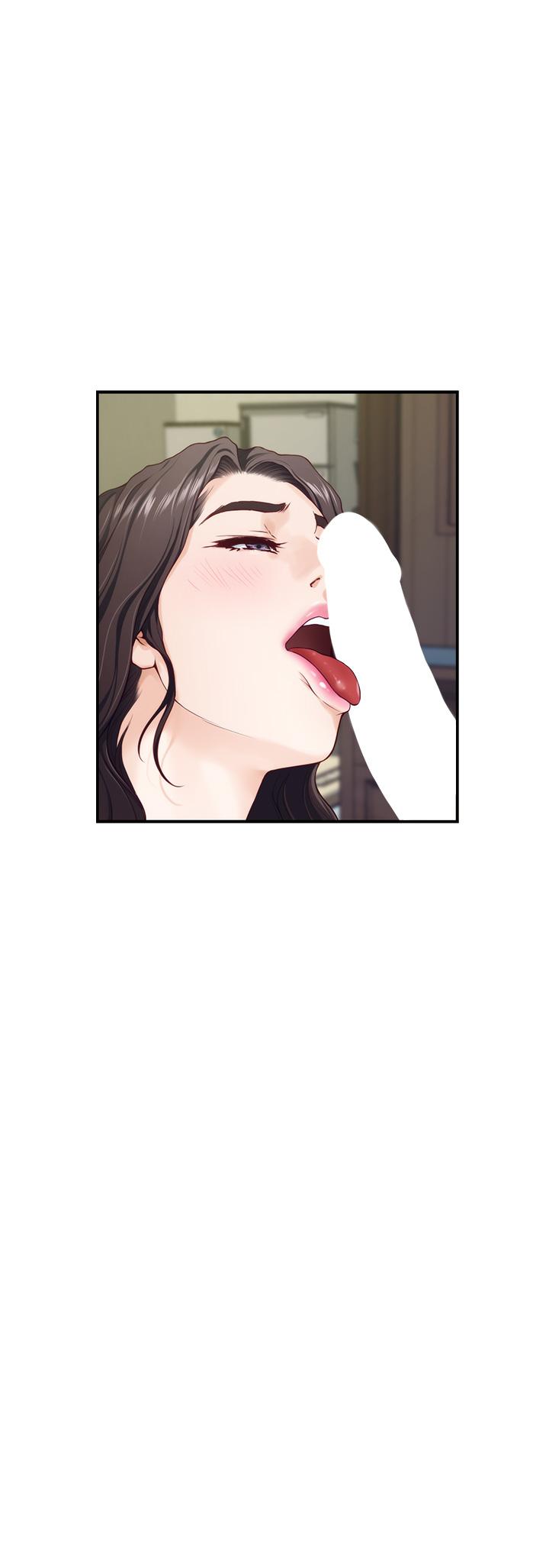 姊姊的房間 第37話-在客廳享用姐姐 第21页