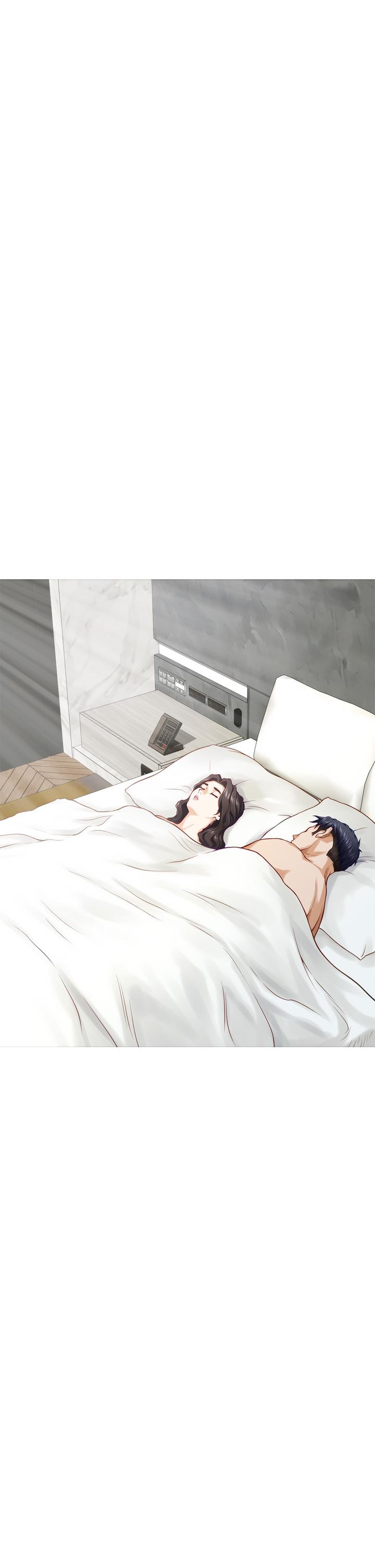 姊姊的房間 第45話-用色色的方式叫姐姐起床 第3页