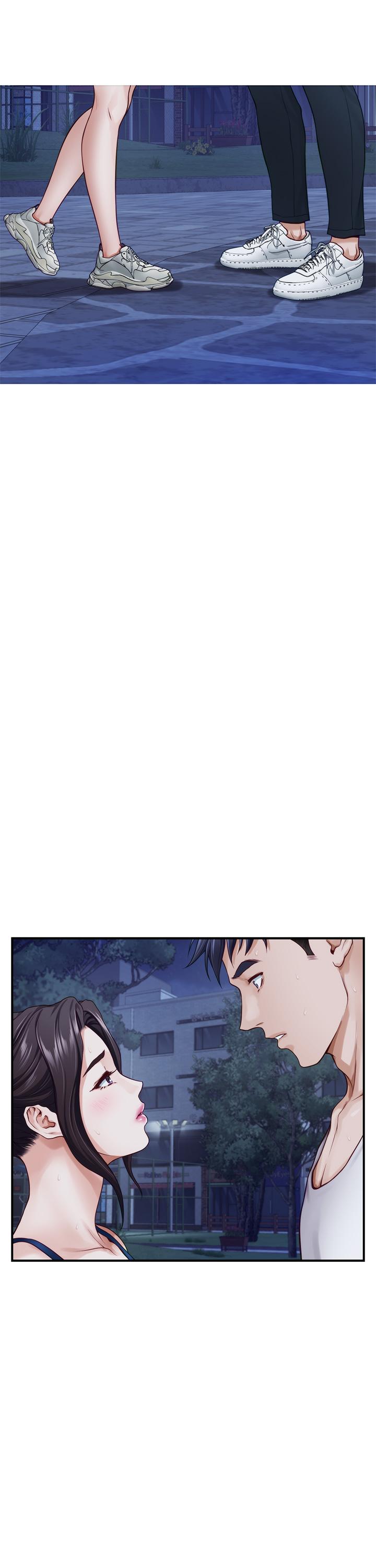 姊姊的房間 第40話-蹂躪未婚妻的好方法 第57页
