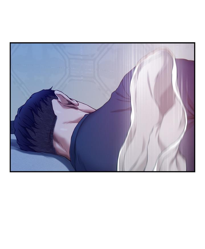 姊姊的房間 第6話-快把又大又粗的肉棒放進來 第30页