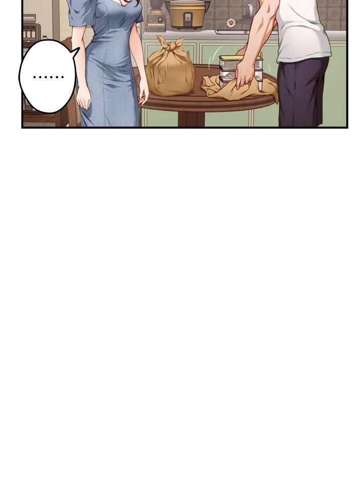 姊姊的房間 第7話-兩個女人的肉彈攻勢 第33页