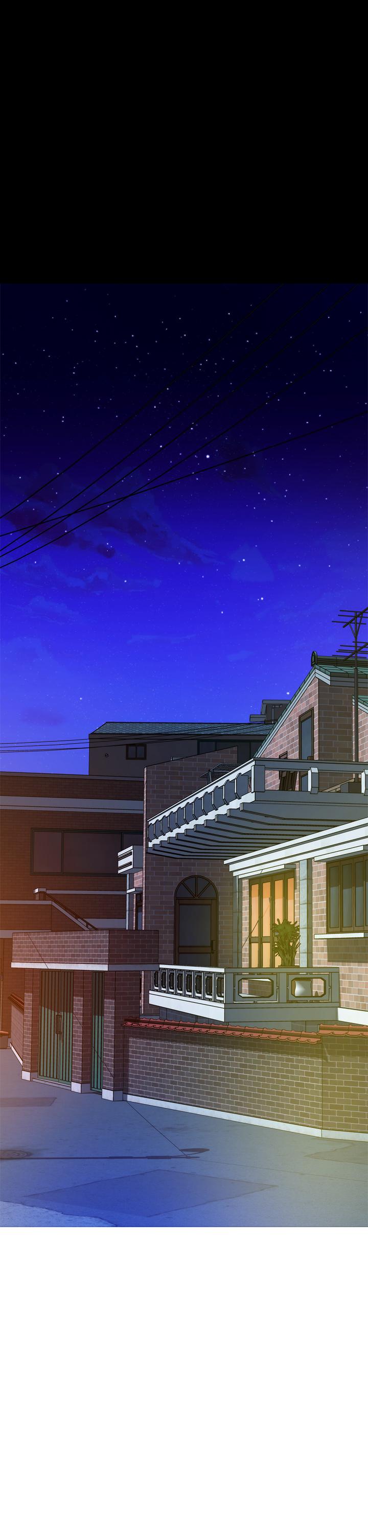 姊姊的房間 第8話-吸東西我蠻在行的 第1页