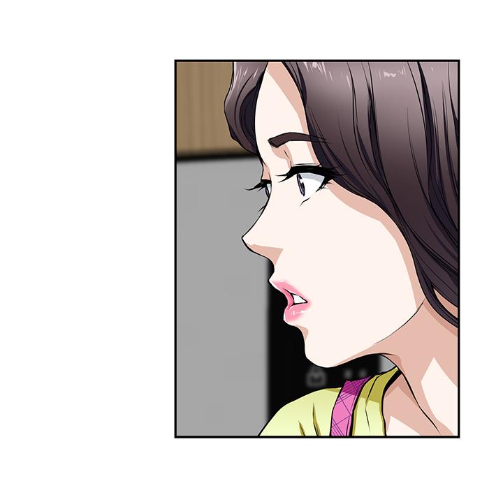 姊姊的房間 第1話-半裸體撞見朋友姐姐 第67页