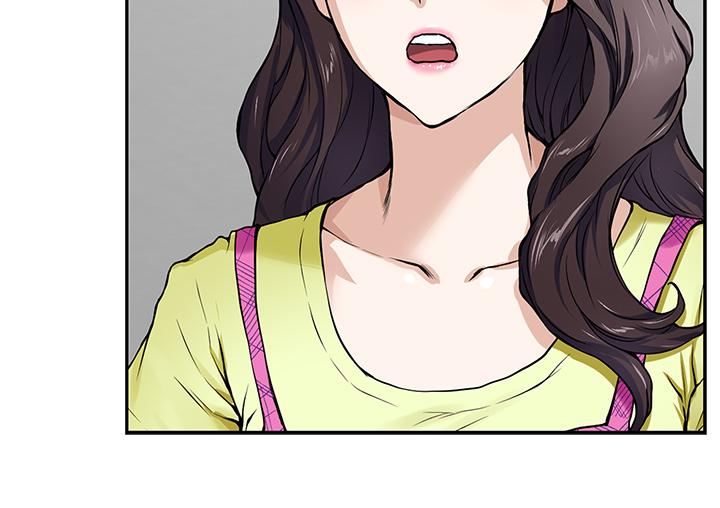 姊姊的房間 第1話-半裸體撞見朋友姐姐 第73页