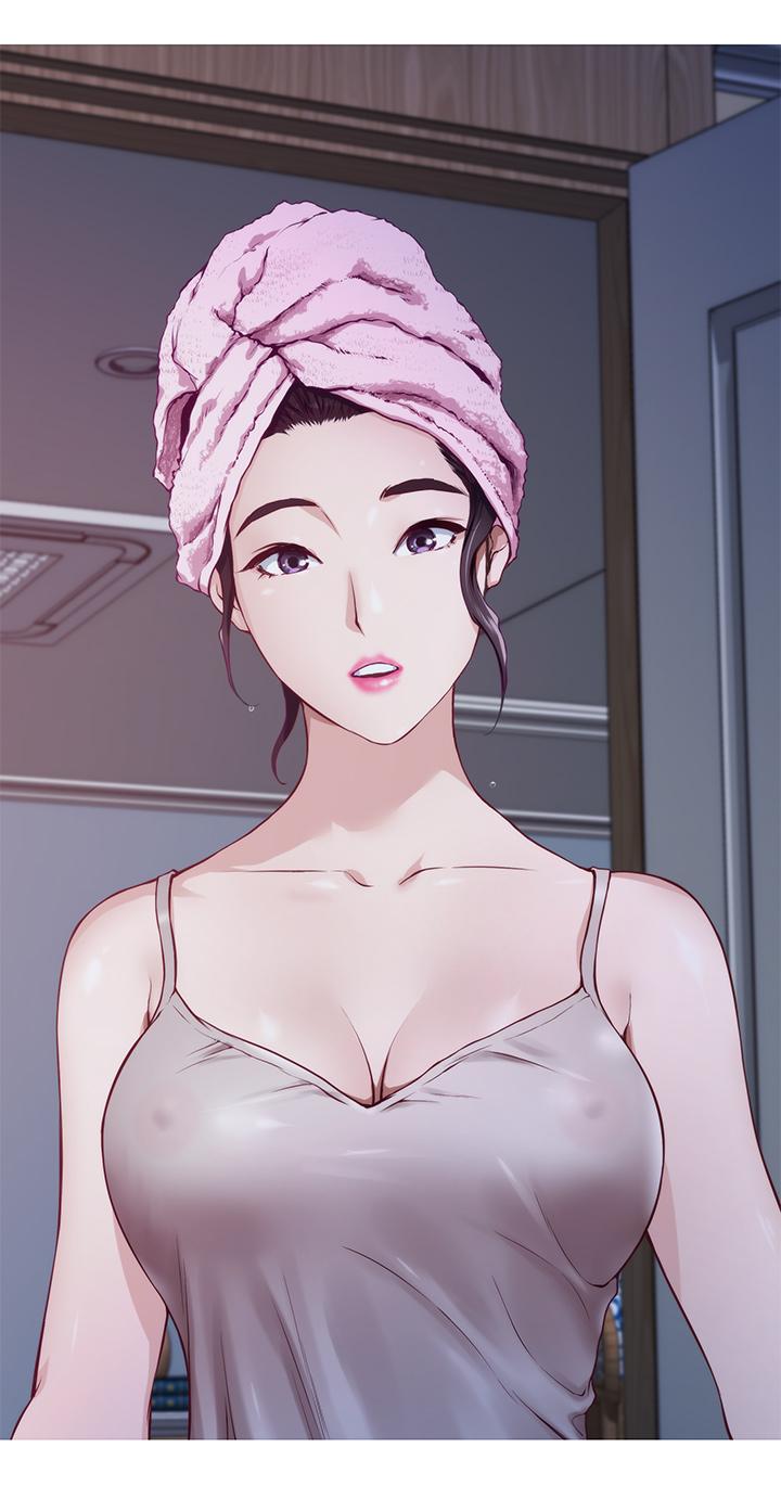 姊姊的房間 第2話-姐姐是第一個 第58页
