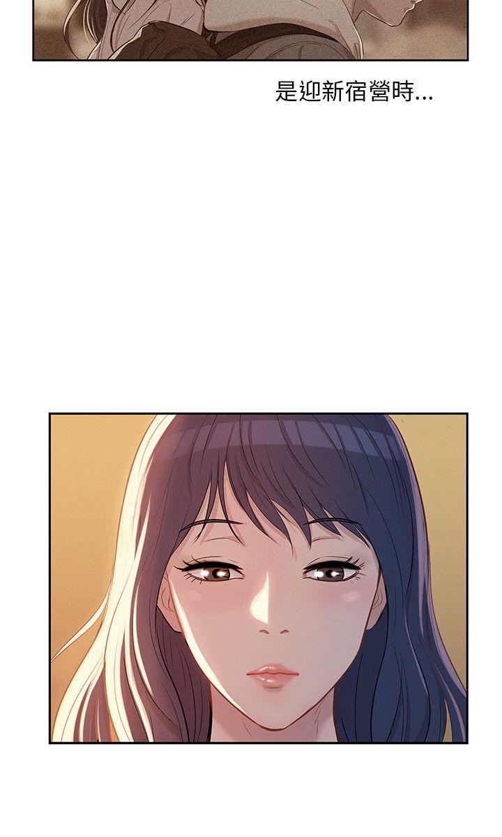 新生淫乱日记 第5話 第21页