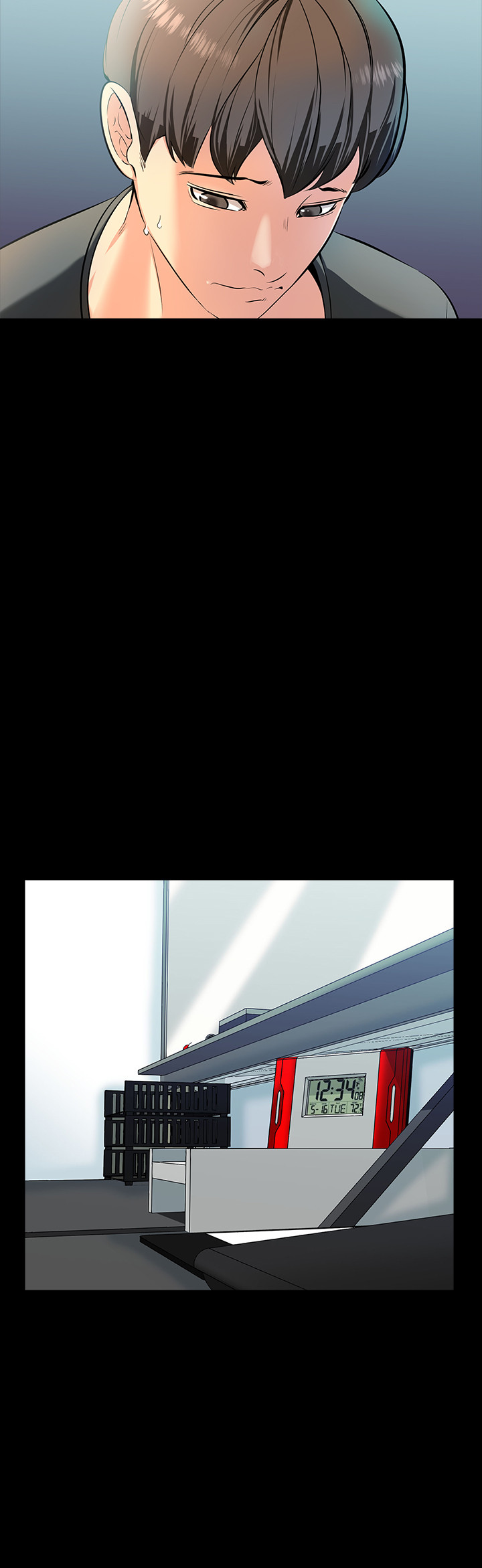 家教老師 第1話-你想對我做什麼都可以 第20页
