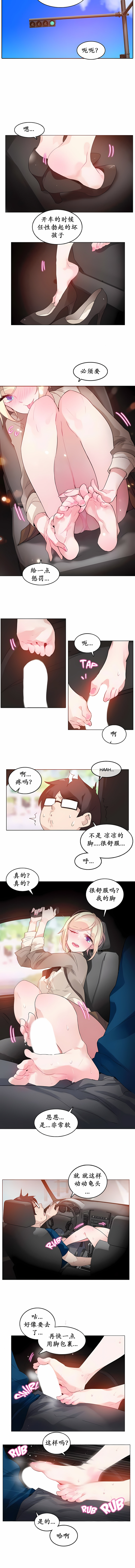 一個變態的日常生活 第19章 第2页