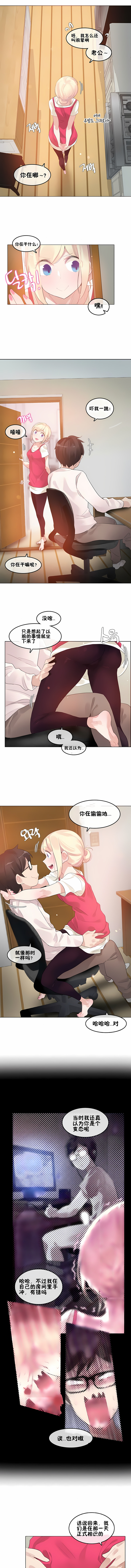 一個變態的日常生活 第65章 第2页