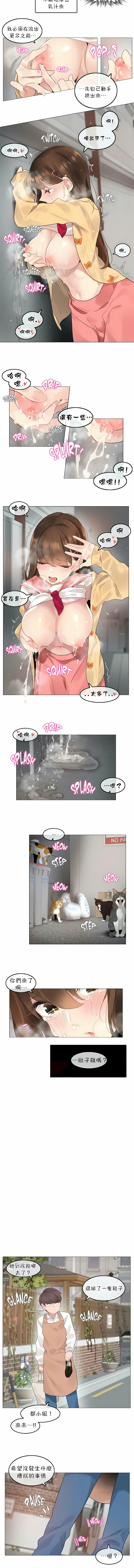 一個變態的日常生活 第73章 第6页
