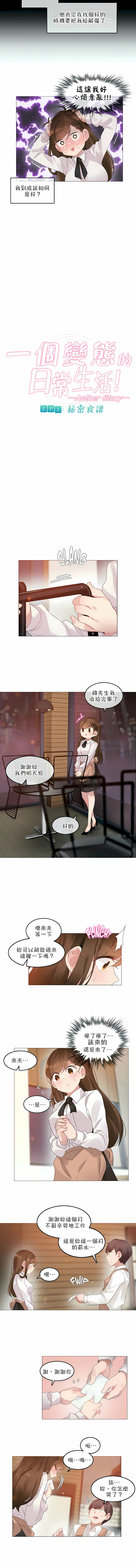 一個變態的日常生活 第79章 第2页
