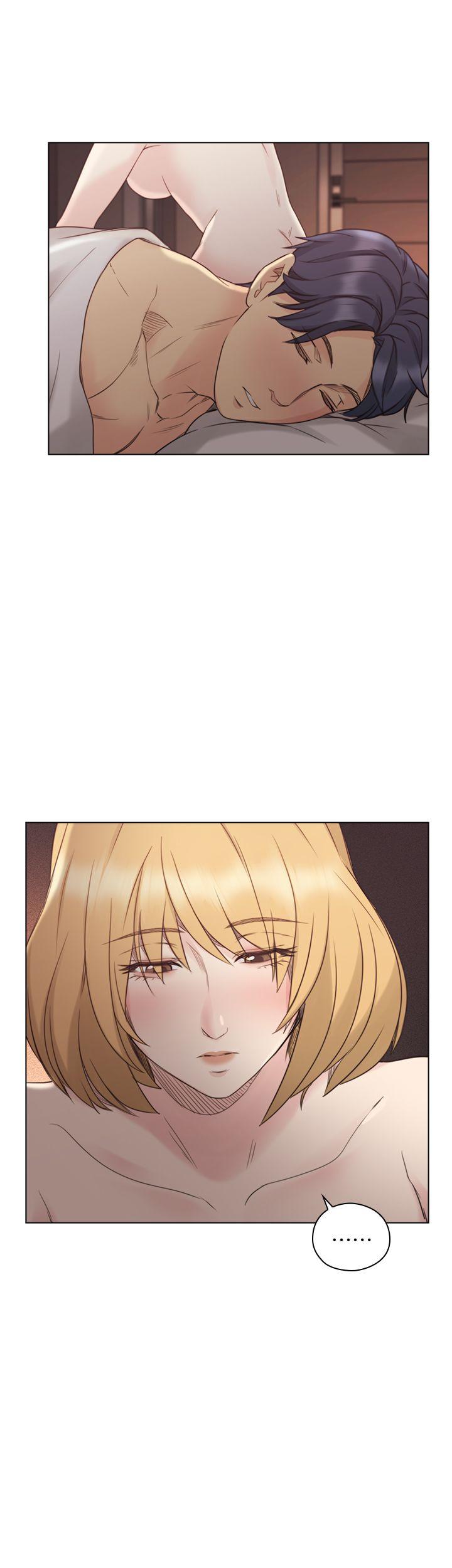 老师,好久不见 第45話 - 享受當下 第32页