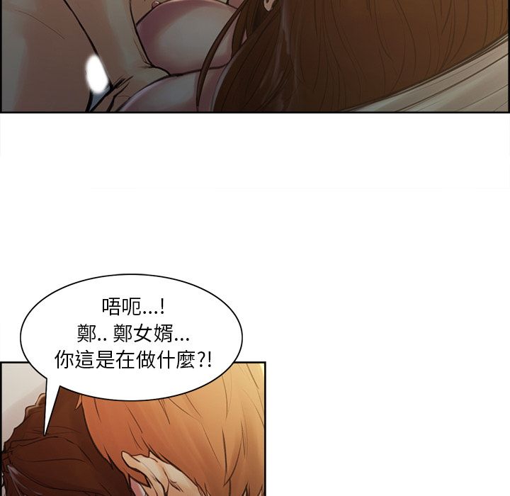岳母家的刺激生活 第6章 第28页
