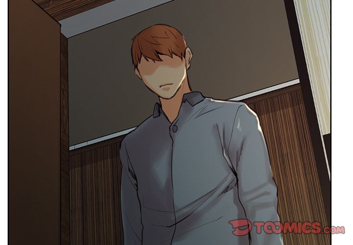 岳母家的刺激生活 第6章 第3页