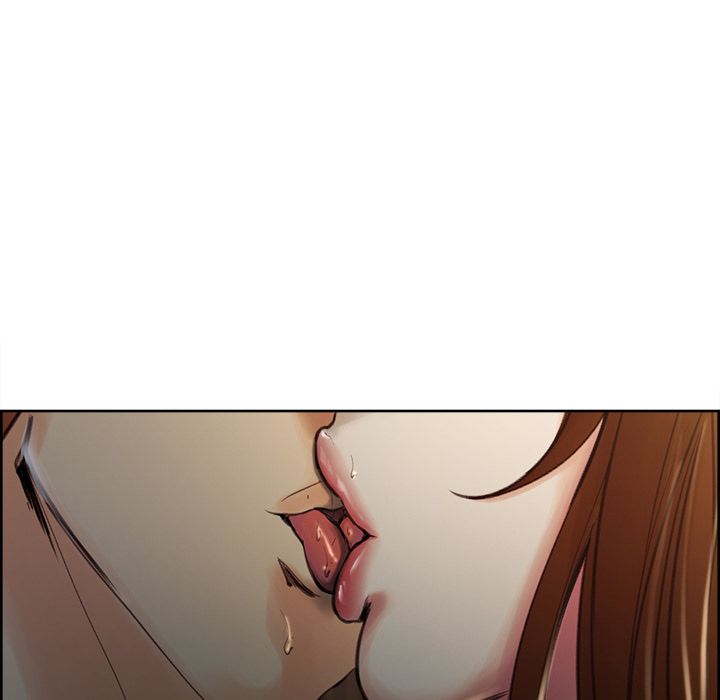 岳母家的刺激生活 第6章 第120页