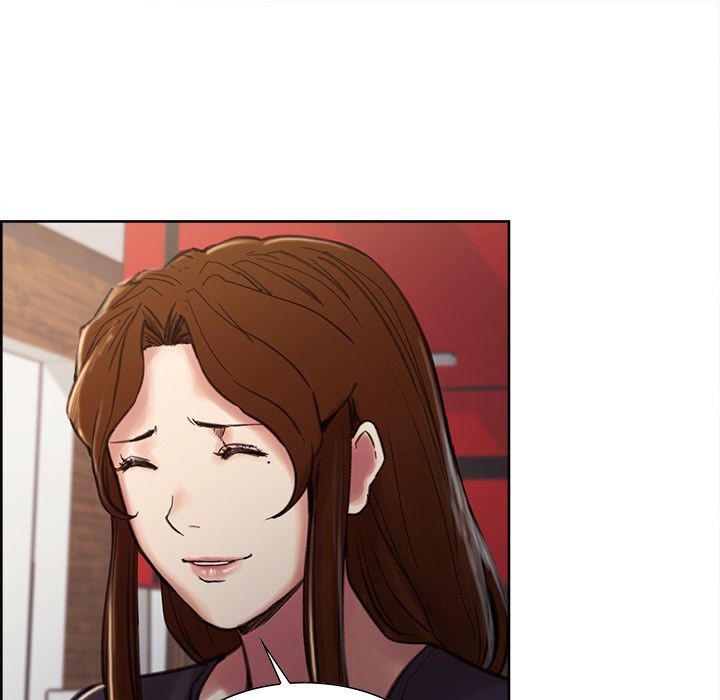 岳母家的刺激生活 第7章 第121页