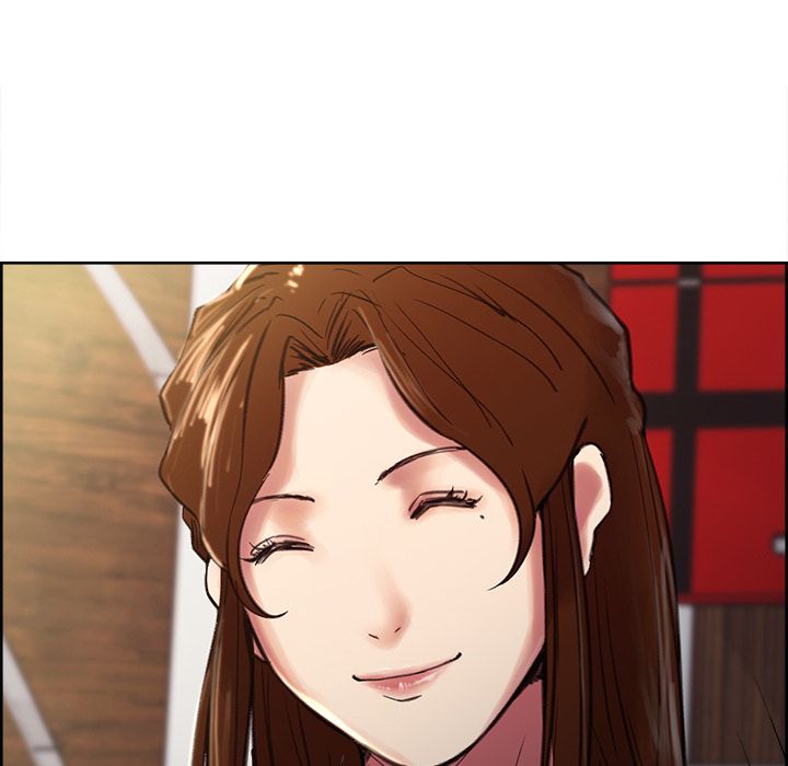 岳母家的刺激生活 第7章 第128页