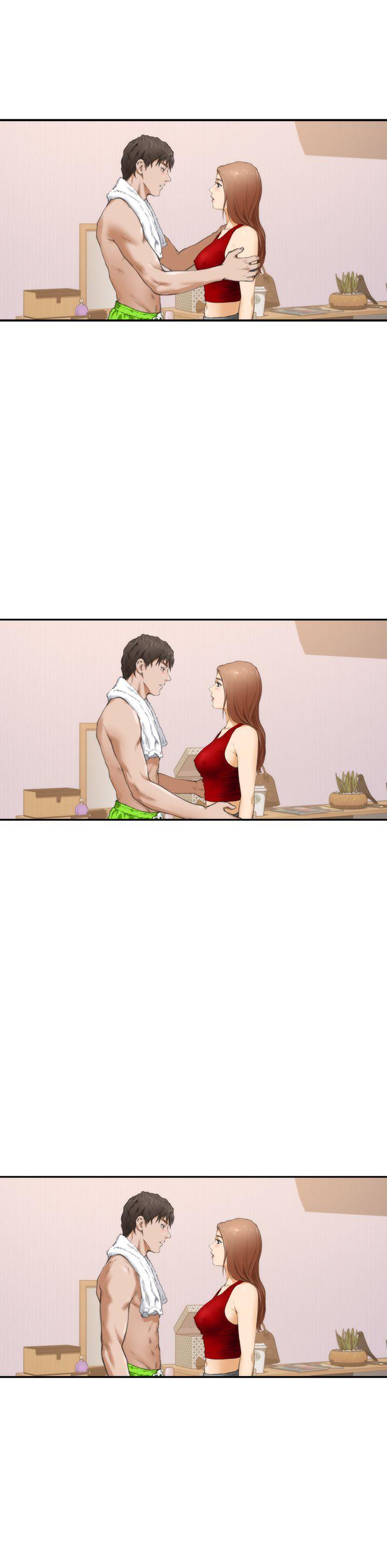 H-Mate 第12話 第26页