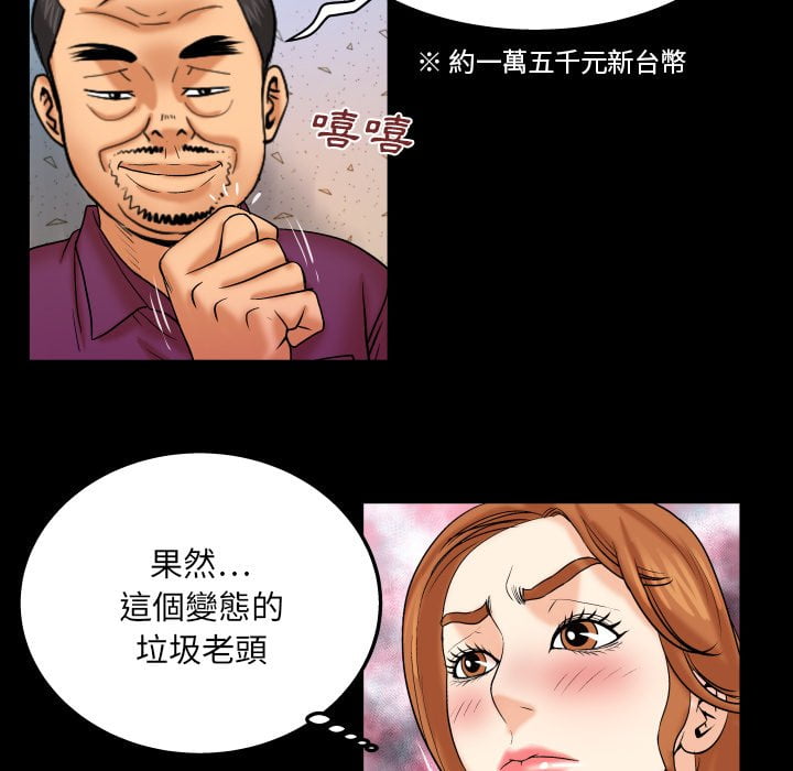 嬸嬸 第43章 第52页