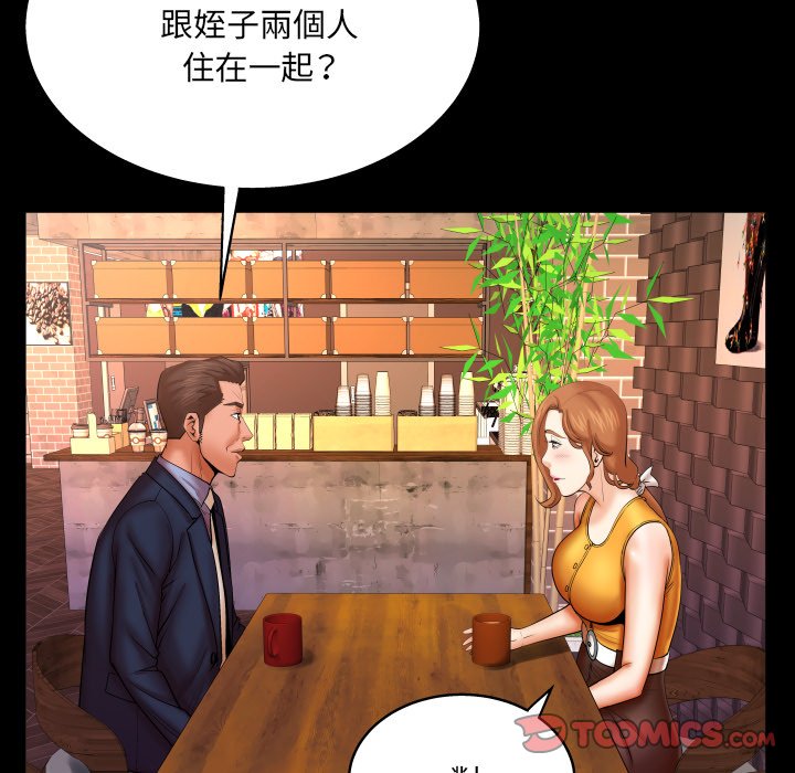 嬸嬸 第51章 第58页