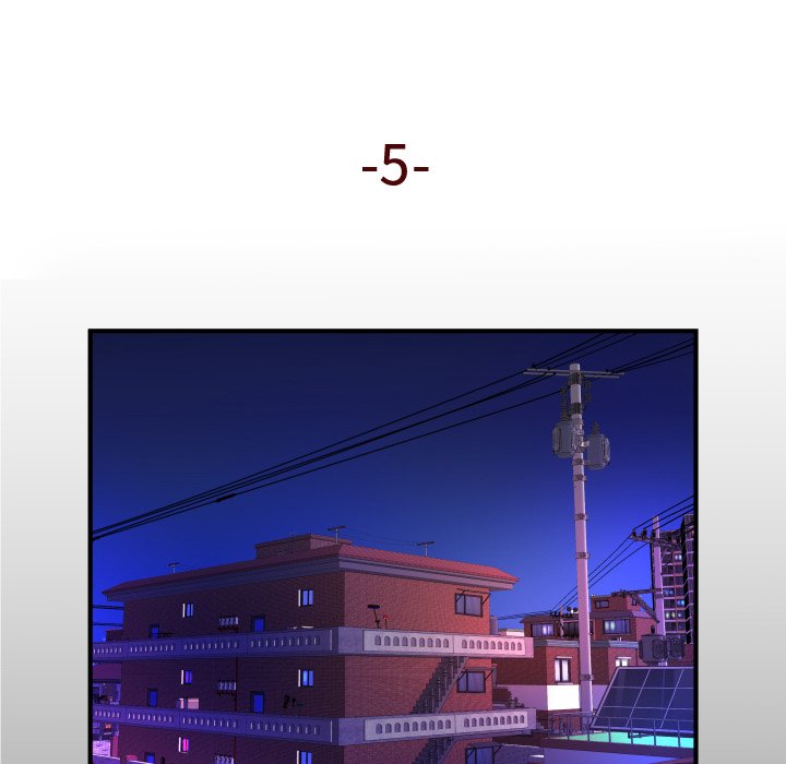 嬸嬸 第5章 第5页