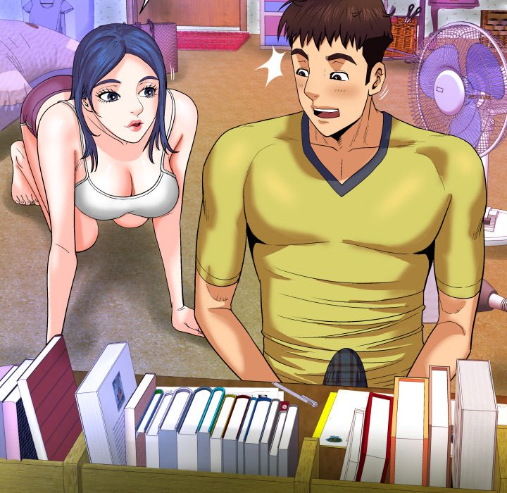 嬸嬸 第6章 第89页
