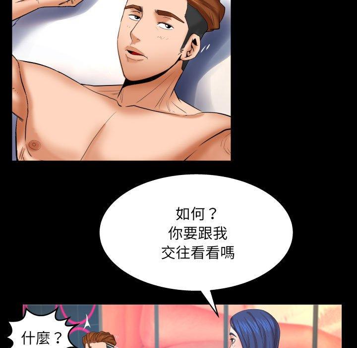 嬸嬸 第 94 話 第36页