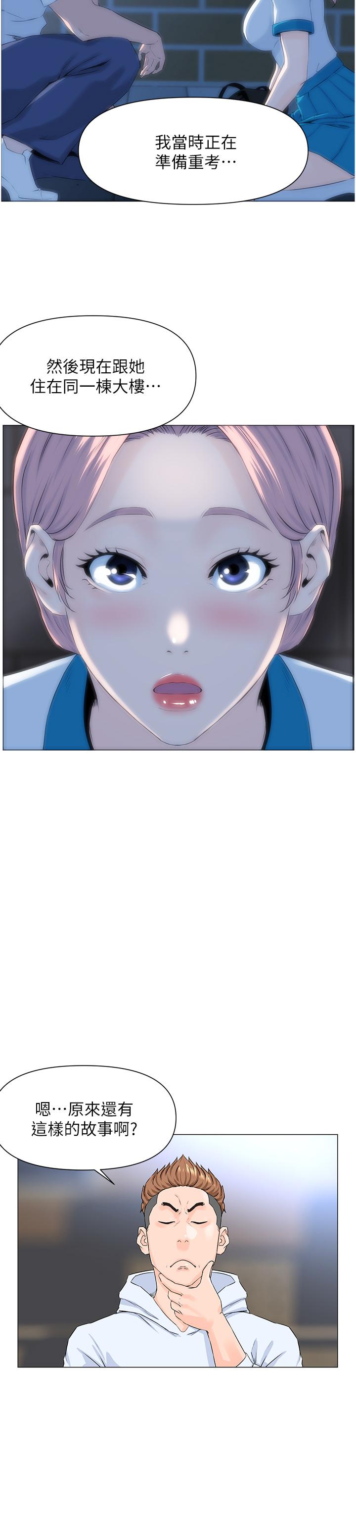 樓上的網美 第1話-樓上鄰居是性感網紅？ 第48页