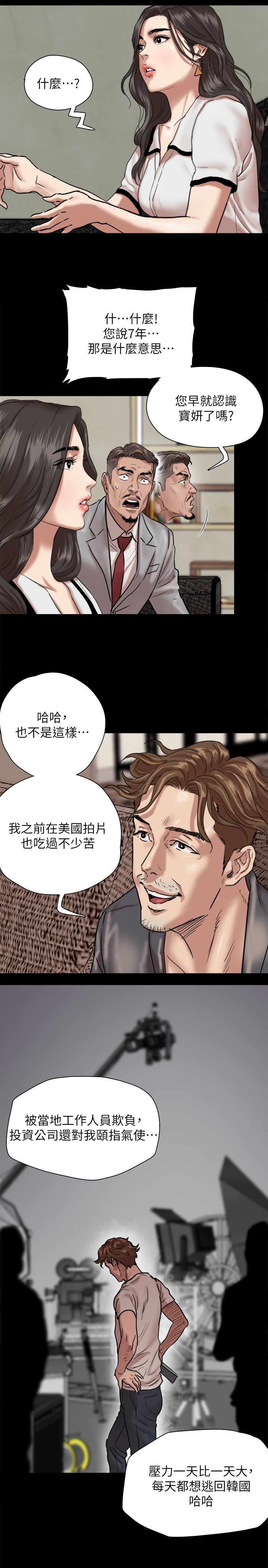 偶像女優 第2話-先把衣服脫掉讓我瞧瞧 第9页