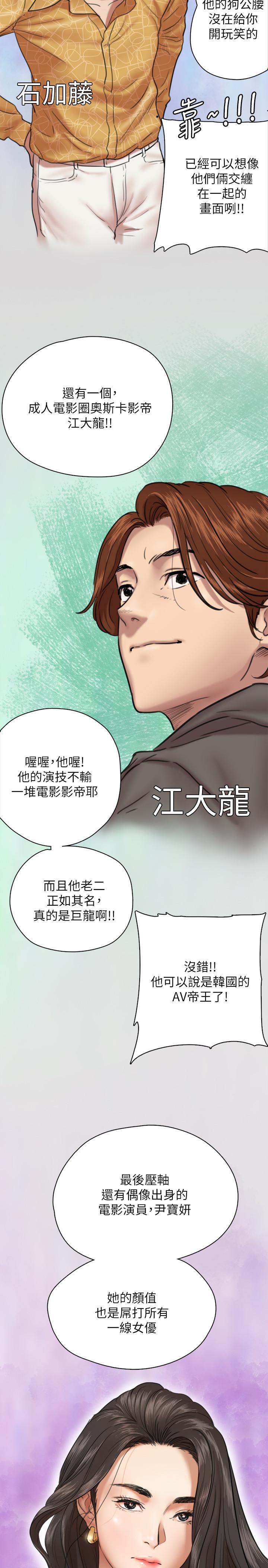 偶像女優 第3話-緊張至極的處女秀 第29页