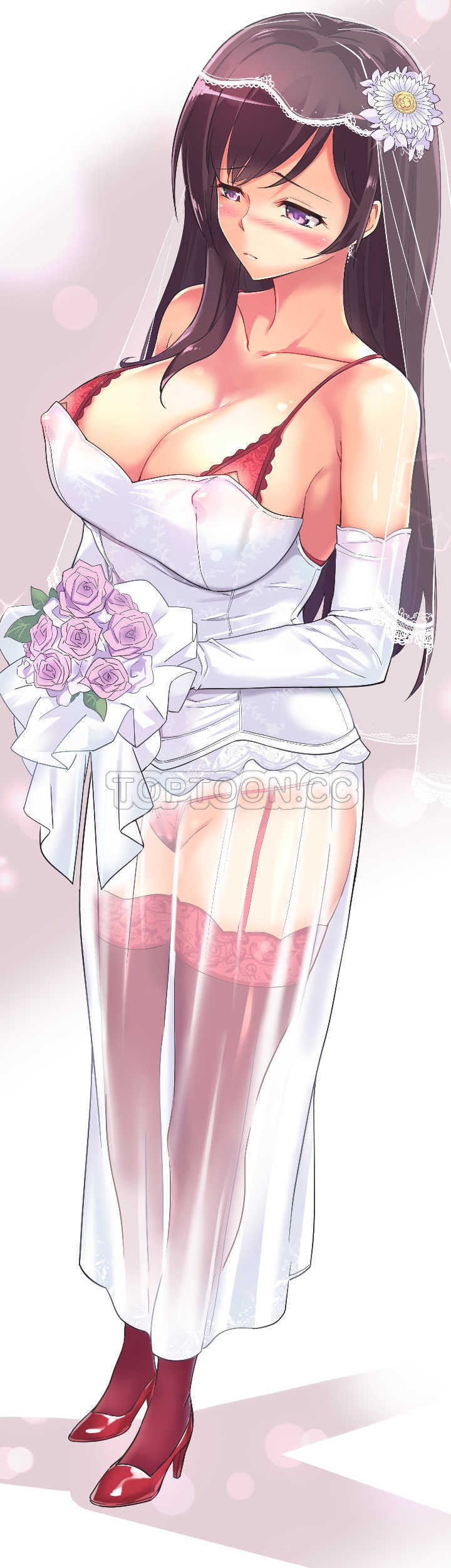 調教妻子 第3章 第1页