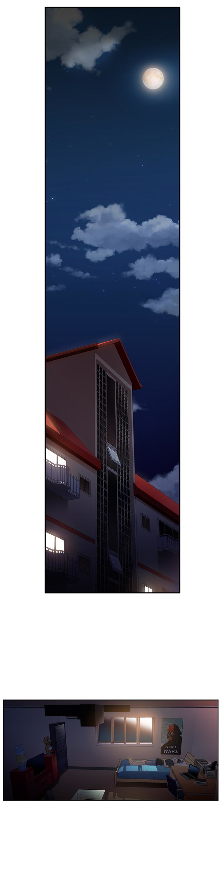 超導體魯蛇 第7話-這次…換在地鐵車廂?! 第2页