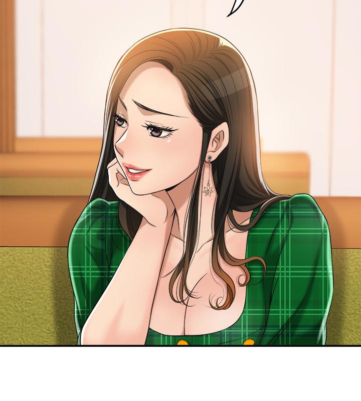 抑欲人妻 第36話-察覺妻子異樣 第34页