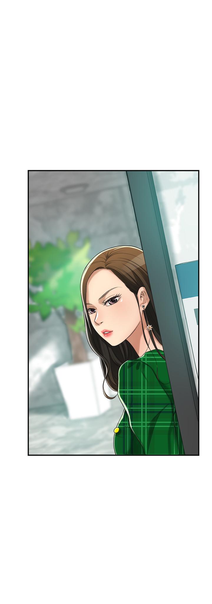 抑欲人妻 第37話-穿上戰鬥服的性感筱妍 第9页