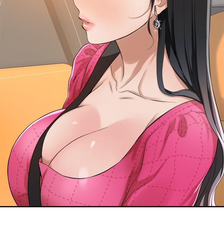 抑欲人妻 第5話-看起來...很可口 第11页