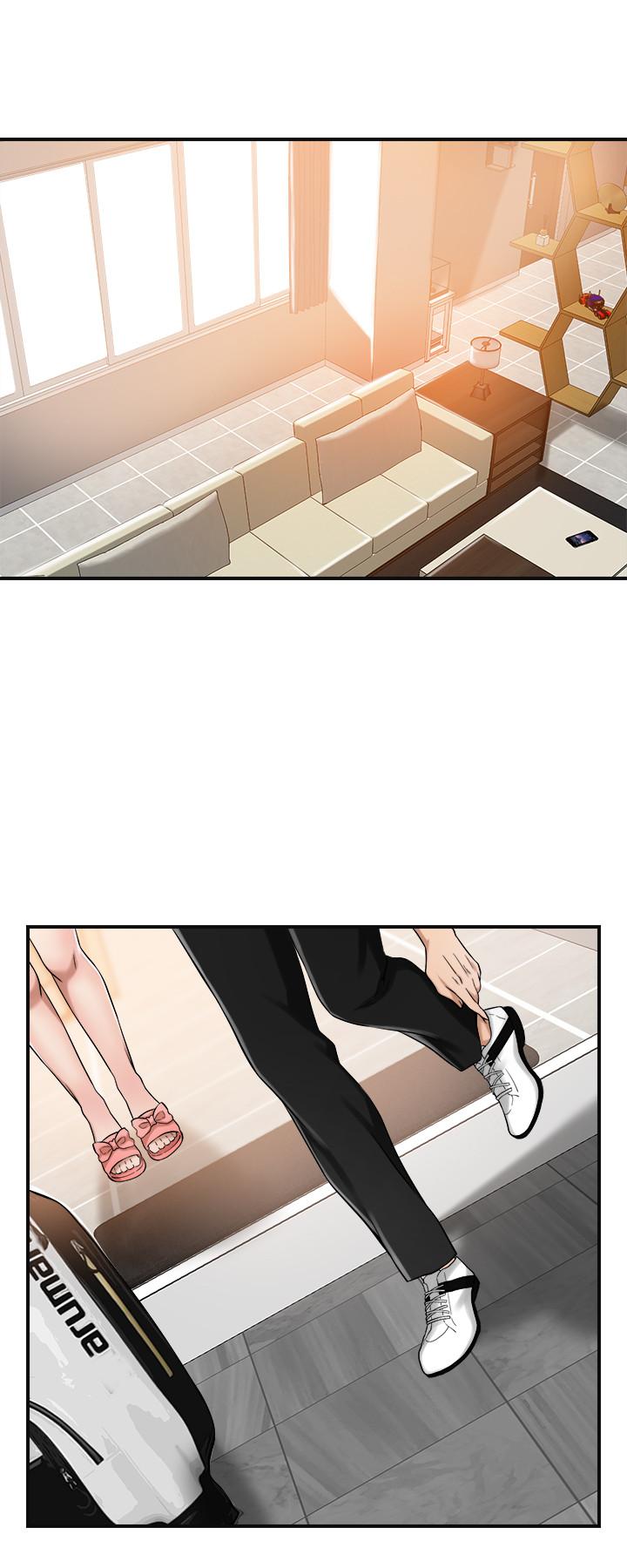 抑欲人妻 第8話-趁老公出差時... 第31页