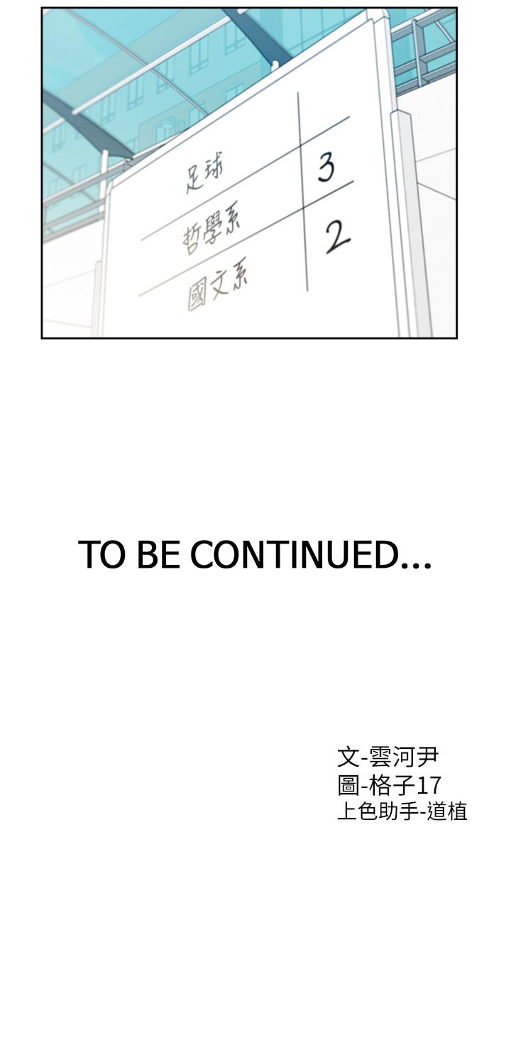 同居上下舖 第53話-我們不是普通朋友 第53页