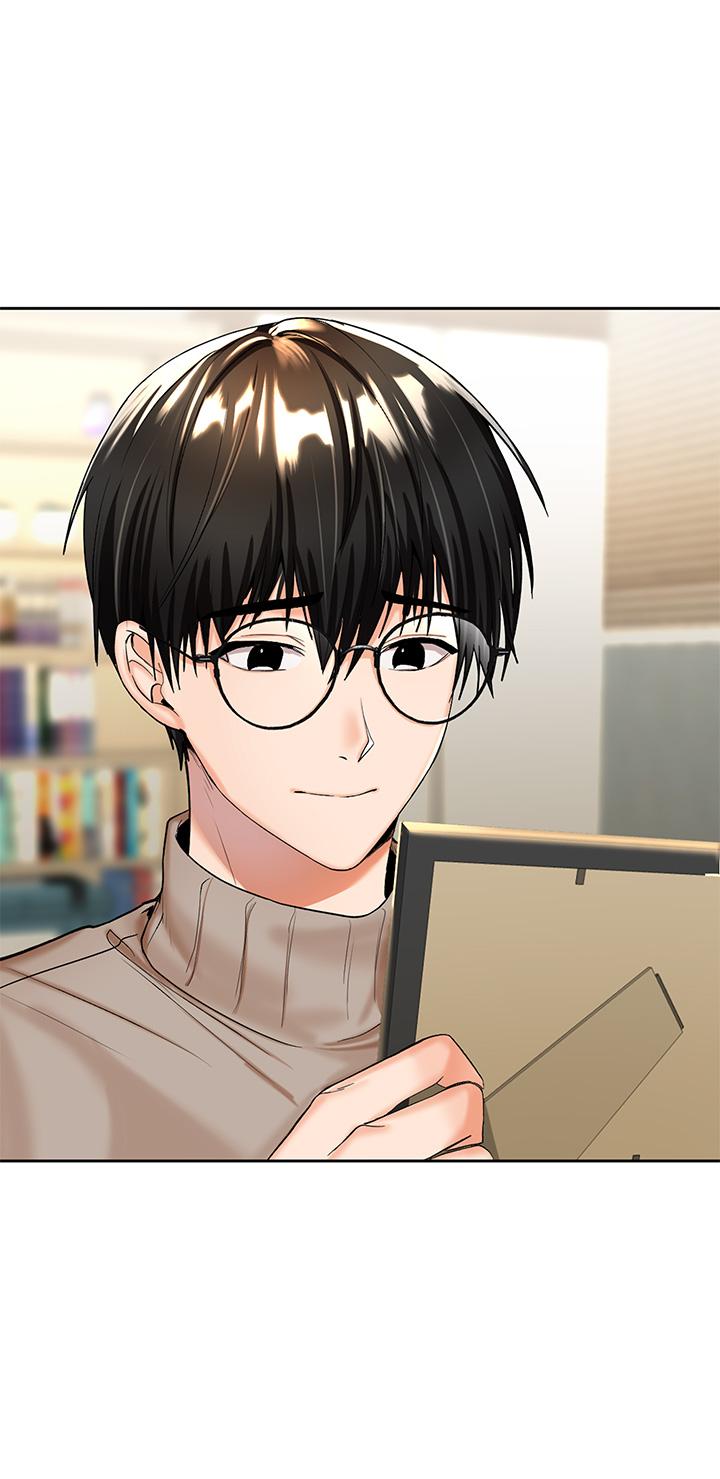 乾爹，請多指教 第1話-那個女孩長大了 第9页