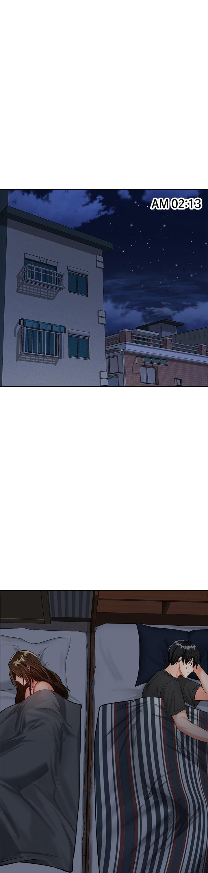 乾爹，請多指教 第3話-乾爹是我的 第24页