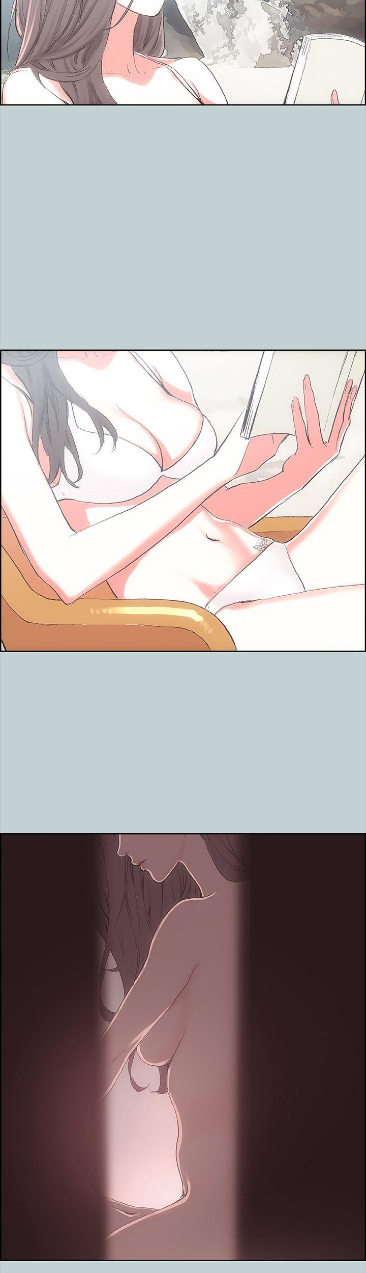 适合噼腿的好日子 第8話 第36页