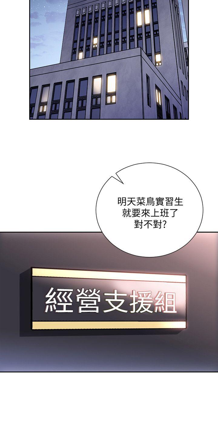玩转女上司 第1話-淫亂的新人訓練 第26页