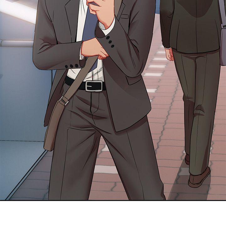 玩转女上司 第2話-課長突然要我加班?! 第28页