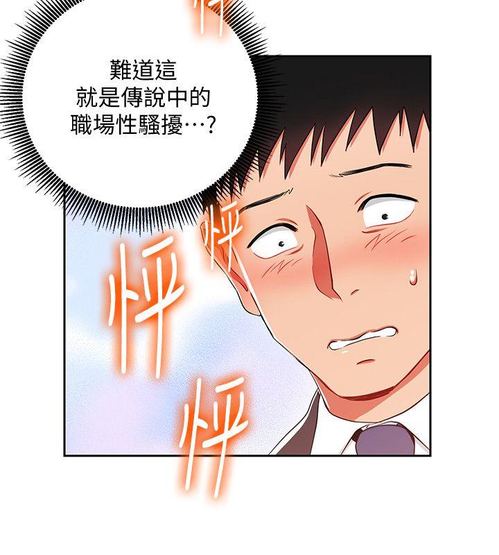 玩转女上司 第3話-下班後把時間空下來吧 第23页